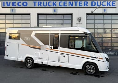 Malibu I 450 RB LE comfort