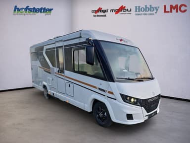 Malibu I 450 RB-LE Comfort