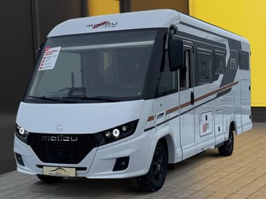 Malibu I 450 RB LE comfort