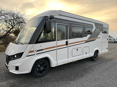 Malibu I 450 RB LE comfort