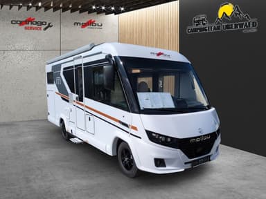 Malibu I 450 RB LE comfort