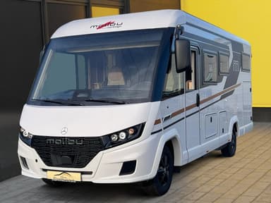 Malibu I 450 RB LE comfort