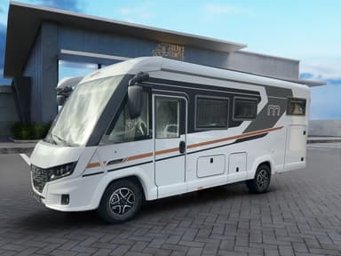 Malibu I 450 RB LE comfort v. Pakete