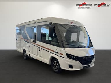 Malibu I 450 RB LE lightweight