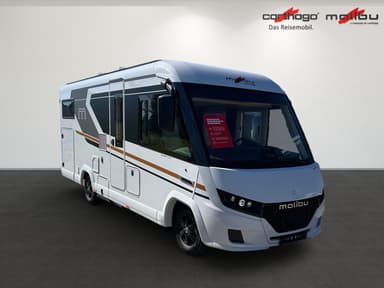 Malibu I 450 RB LE lightweight