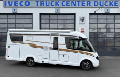 Malibu I 460 KB LE 4.2t