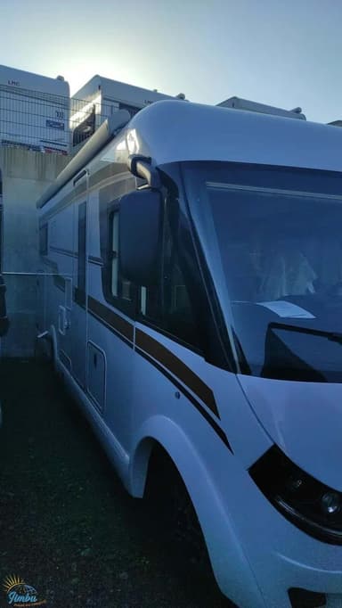 Malibu I 460 KB-LE comfort 4.2t