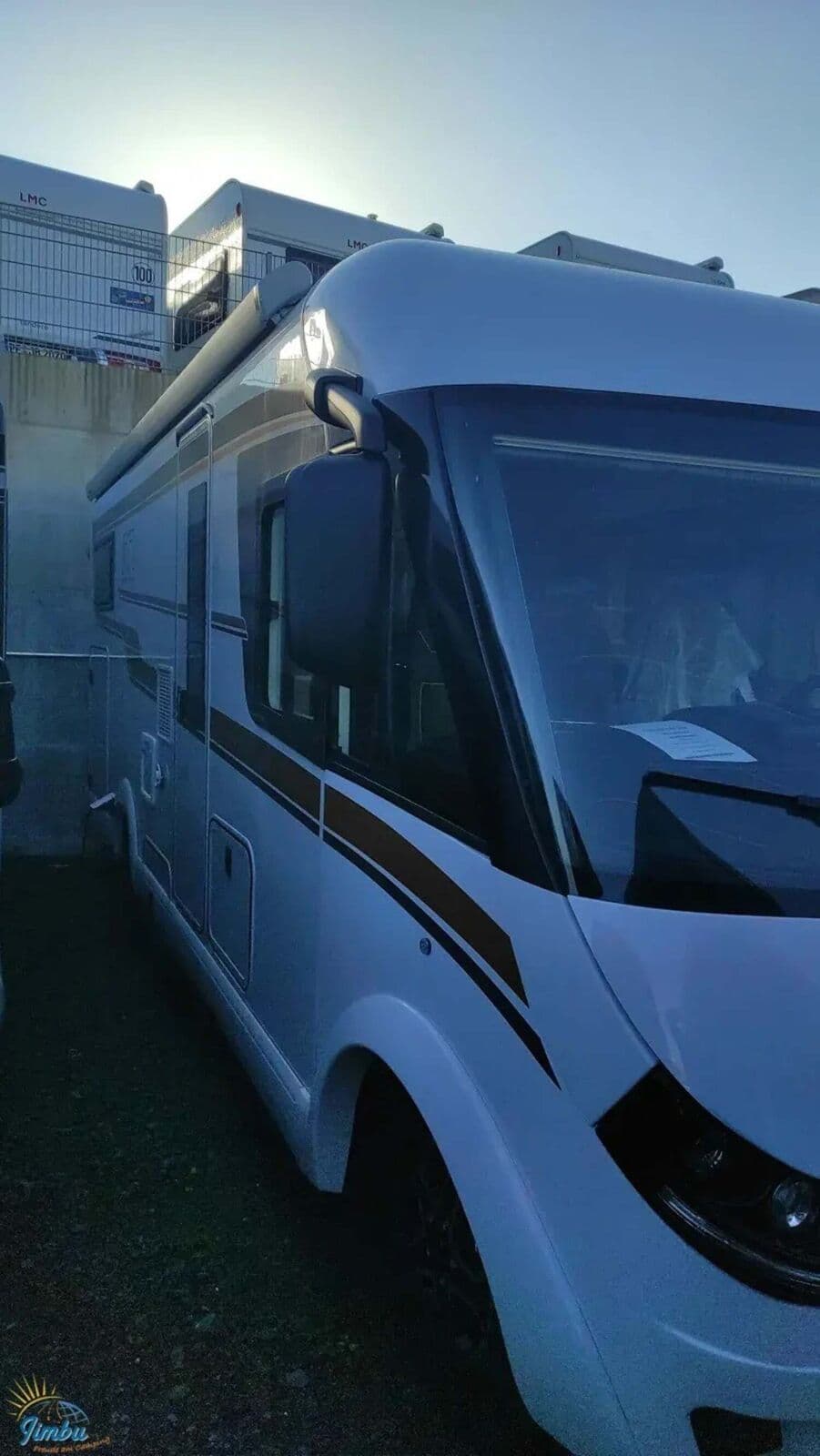 Wohnmobil Malibu I 460 KB-LE comfort 4.2t mit 4 Sitzen bei Jimbu GmbH Fahrzeughandel Wohnmobil Fiat Ducato Malibu 460 KB-LE comfort 4.2t I mit 4 Sitzen und 4 Schlafplรคtzen