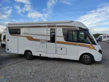 Malibu I 460 KB-LE comfort 4.2t