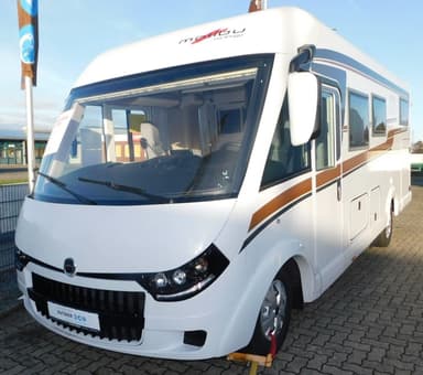 Malibu I 460 LE