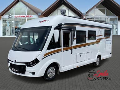 Malibu I 460 LE Touring