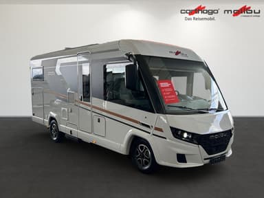 Malibu I 470 RB LE K comfort