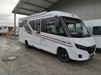 Malibu I 470 RB-LE ?K? comfort 4.2t