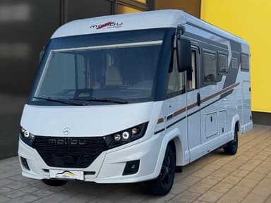 Malibu I 470 RB LE K comfort