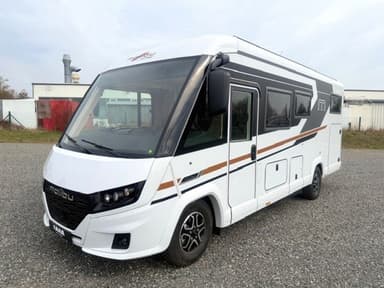 Malibu I 470 RB LE K comfort