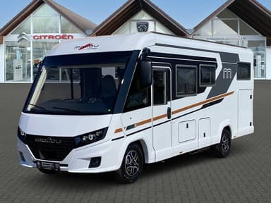 Malibu I 470 RB LE K comfort