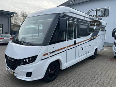 Malibu I 470 RB LE K comfort
