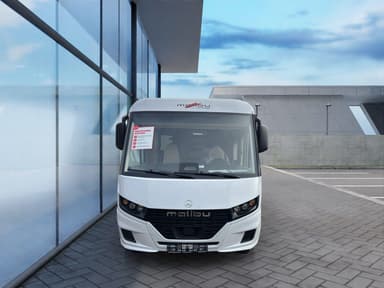 Malibu I 470 RB LE K Vorführfzg!