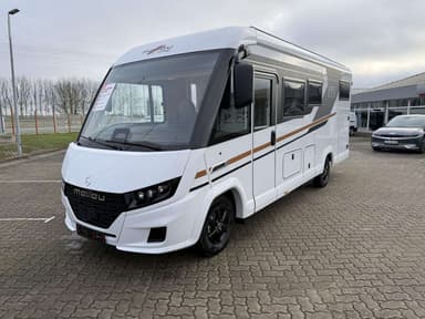 Malibu I 470 RB LE K comfort