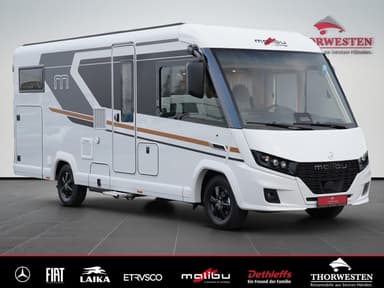 Malibu I 470 RB LE K comfort