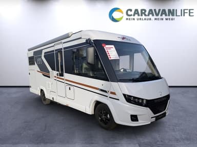 Malibu I 470 RB LE K comfort