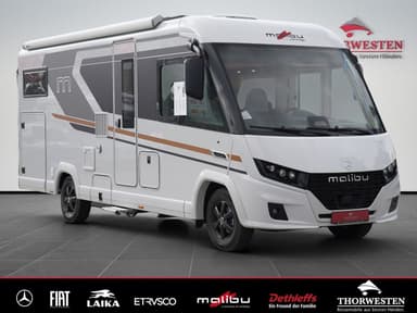 Malibu I 470 RB LE K comfort