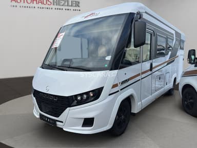 Malibu I 470 RB LE K comfort