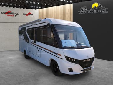 Malibu I 470 RB LE K comfort