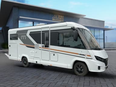 Malibu I 470 RB LE K comfort Preishammer!