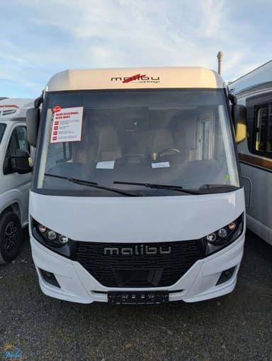 Malibu I 480 RB-QB ?K? comfort 4.2t