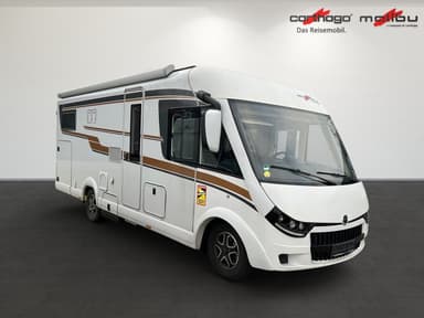 Malibu I 490 LE