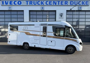 Malibu I 490 LE 4.2t
