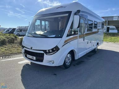 Malibu I 490 LE