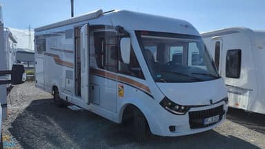 Malibu I 490 LE Touring