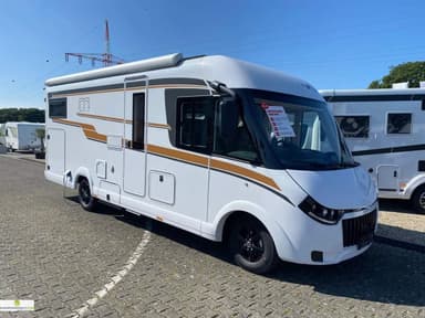 Malibu I 490 RB-LE