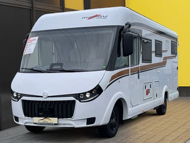 Malibu I 490 RB LE comfort