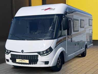 Malibu I 490 RB LE comfort