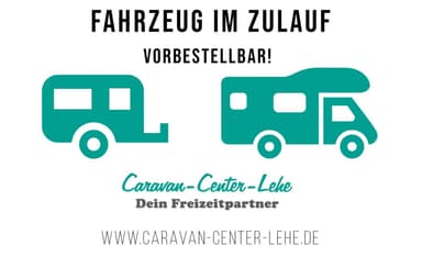 Malibu T Edition+ 490 RB LE comfort