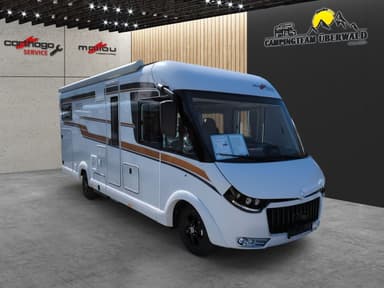 Malibu I Edition+ 490 RB LE comfort