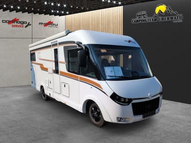 Malibu I Edition+ 490 RB LE comfort