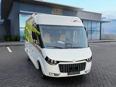 Malibu I Edition+ 490 RB LE Preishit!