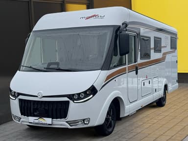 Malibu I Edition+ 490 RB LE comfort