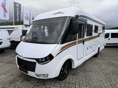 Malibu I Edition+ 490 RB LE comfort