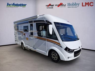 Malibu I I 430 LE