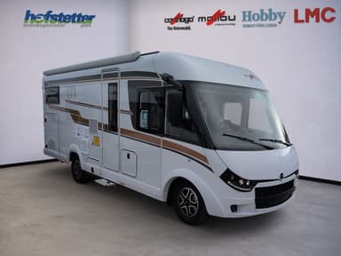 Malibu I I 450 RB-LE 4,2t