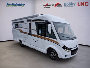 Malibu I I 500 QB