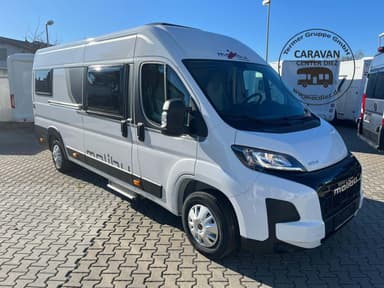 Malibu Relax 640 LE R active