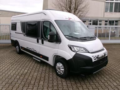 Malibu Relax 640 LE R active