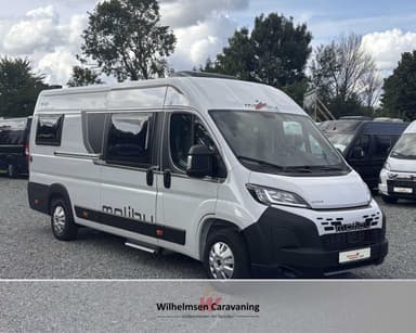 Malibu Relax 640 LE R active