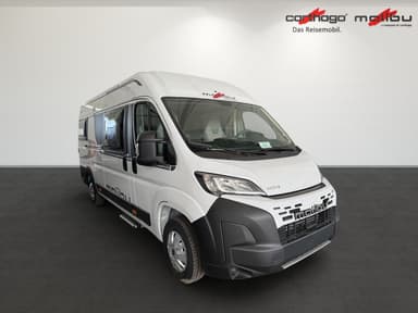 Malibu Relax 640 LE R active